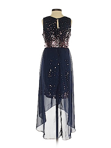 Crystal Doll Special Occasion Dress (view 2)