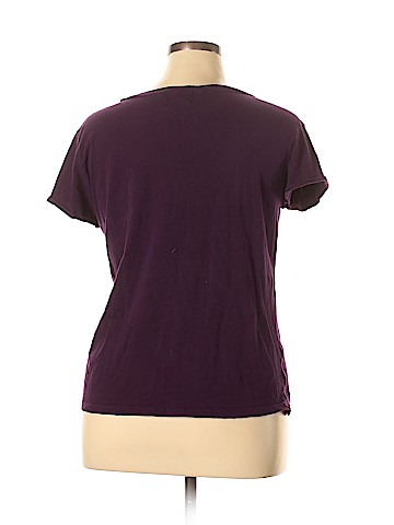 Lavish Short Sleeve T-Shirt (view 2)