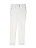 Gap Kids White Jeans Size 10 - photo 1
