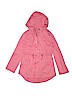 Old Navy 100% Cotton Pink Jacket Size L (kids) - photo 2