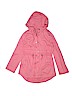 Old Navy 100% Cotton Pink Jacket Size L (kids) - photo 1