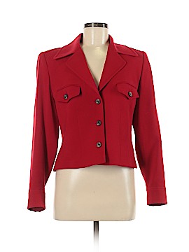 Linda Allard Ellen Tracy Size 8