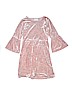 The Children's Place Pink Dress Size L (kids) - photo 1