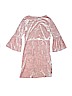 The Children's Place Pink Dress Size L (kids) - photo 2