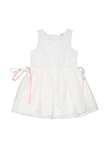 Carter's Special Occasion Dress (view 1)