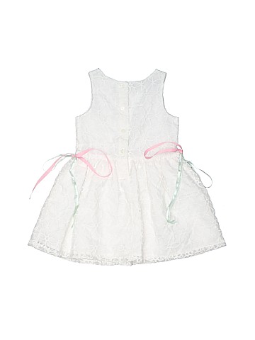 Carter's Special Occasion Dress (view 2)