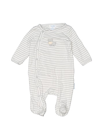 Le Top Long Sleeve Onesie (view 1)
