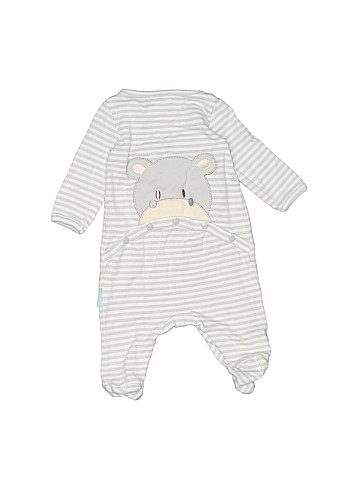 Le Top Long Sleeve Onesie (view 2)