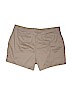 Lane Bryant Tan Khaki Shorts Size 22 - photo 2