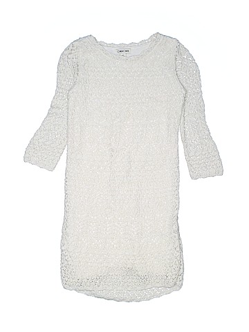 Cherokee Dress (view 1)