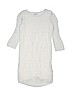 Cherokee 100% Acrylic Ivory Dress Size L (kids) - photo 1