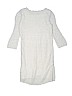 Cherokee 100% Acrylic Ivory Dress Size L (kids) - photo 2