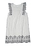 Old Navy 100% Cotton White Dress Size 14 - photo 1