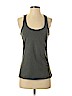 Under Armour Gray Active Tank Size S (petite) - photo 1