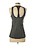 Under Armour Gray Active Tank Size S (petite) - photo 2