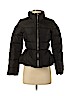 Kate Spade New York 100% Polyamide Black Coat Size 0 - photo 1