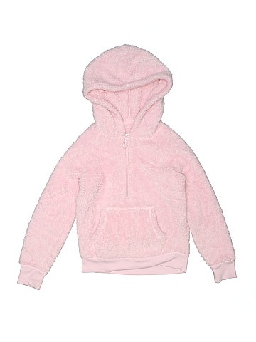 Justice Pullover Hoodie (view 1)