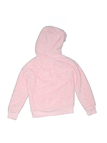 Justice Pullover Hoodie (view 2)