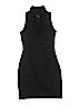 Just... Taylor Black Cocktail Dress Size 0 (petite) - photo 1