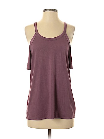 Express Short Sleeve Top (view 1)