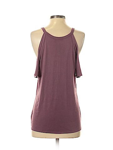 Express Short Sleeve Top (view 2)