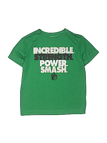 Crazy 8 Short Sleeve T-Shirt (view 1)