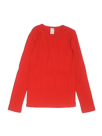 Crewcuts Outlet Long Sleeve T-Shirt (view 1)