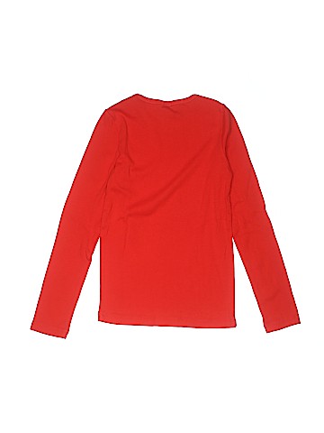 Crewcuts Outlet Long Sleeve T-Shirt (view 2)