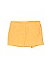 Crewcuts 100% Cotton Orange Shorts Size 8 - photo 1