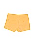 Crewcuts 100% Cotton Orange Shorts Size 8 - photo 2