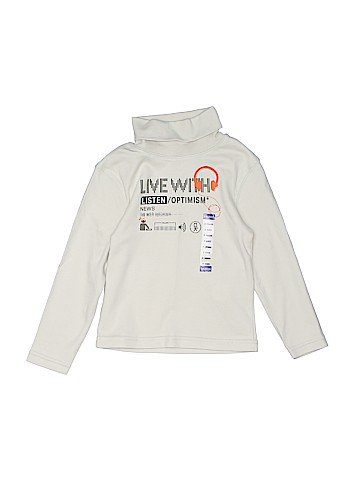 Assorted Brands Long Sleeve T-Shirt (view 1)