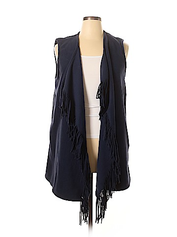 Woman Within Cardigan (view 1)