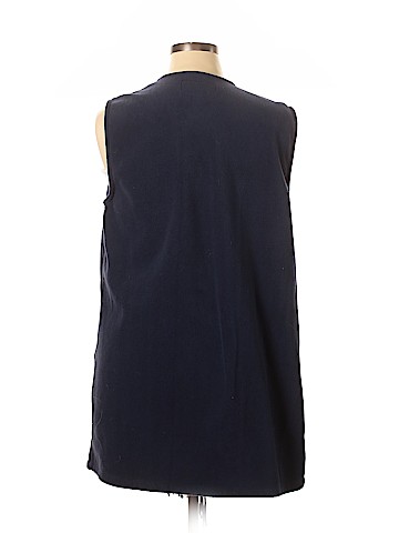 Woman Within Cardigan (view 2)