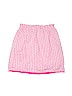 Vineyard Vines 100% Cotton Pink Skirt Size 12 - photo 2