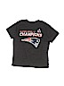 NFL Gray Short Sleeve T-Shirt Size 12 - photo 1
