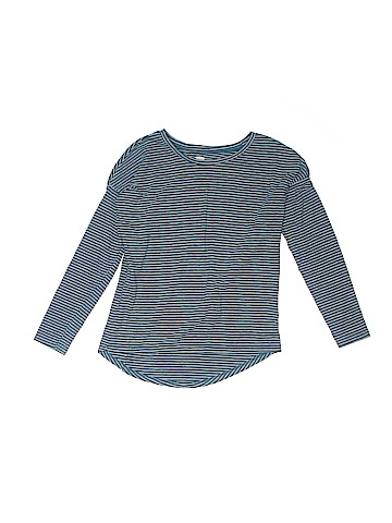 Old Navy Long Sleeve T-Shirt (view 1)