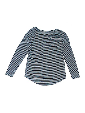 Old Navy Long Sleeve T-Shirt (view 2)