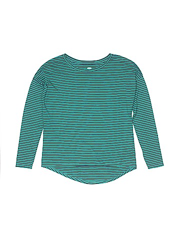 Old Navy Long Sleeve T-Shirt (view 1)