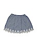 Sonoma Goods for Life Blue Skirt Size 8 - photo 1