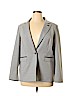 Luii Gray Blazer Size XL - photo 1