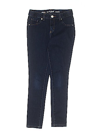 Cat & Jack Jeans (view 1)