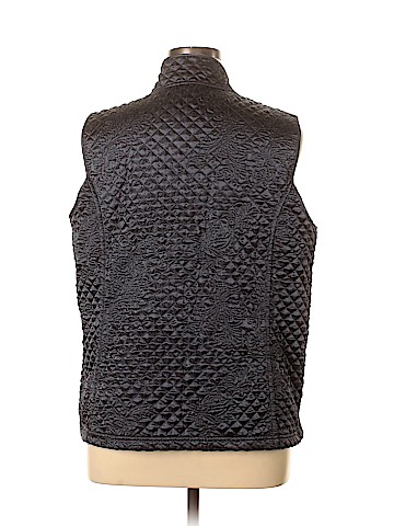 Susan Graver Vest (view 2)