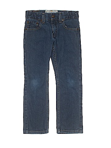Signature Jeans (view 1)