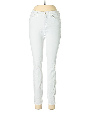 Madewell Jeans (view 1)