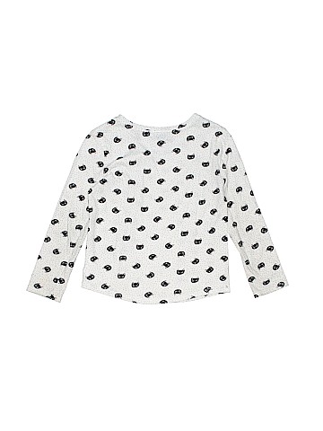 Old Navy Long Sleeve T-Shirt (view 2)