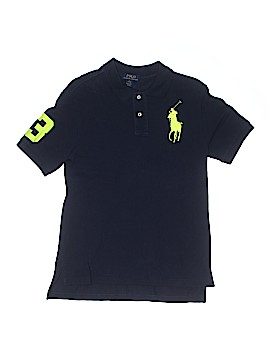 Polo by Ralph Lauren Size Large kids
