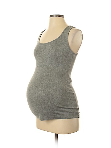Liz Lange Maternity Tank Top (view 1)