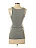 Liz Lange Maternity Gray Tank Top Size XS - photo 2
