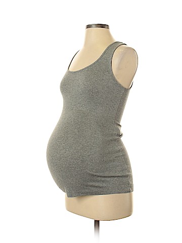 Liz Lange Maternity Tank Top (view 1)