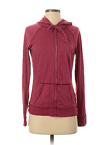 Maurices Zip Up Hoodie (view 1)